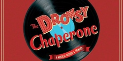 Banner image for The Drowsy Chaperone