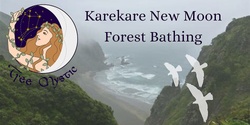Banner image for Karekare New Moon Forest Bathing