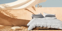 Banner image for Dress your bedroom with Target