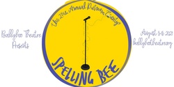 Banner image for Ballyhoo Theatre Presents: The 25th Annual Putnam County Spelling Bee