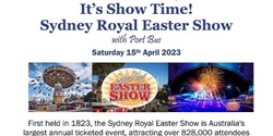 Banner image for Sydney Royal Easter Show