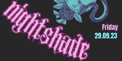 Banner image for Nightshade