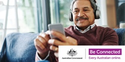 Banner image for Be Connected - Listening to Podcasts - Karrinyup Library