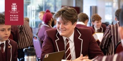 Banner image for 2024 Secondary School Transition Day 