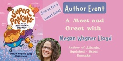 Banner image for Meet and Greet with Graphic Novelist Megan Wagoner Lloyd
