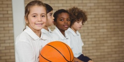 Banner image for Term 2 Basketball (Pre-Primary - Yr2) - 30 minute class