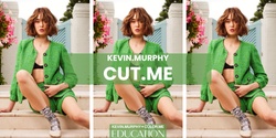 Banner image for KEVIN.MURPHY - CUT.ME