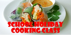 Banner image for School Holiday Cooking Class