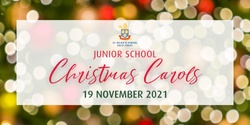 Banner image for Junior School Christmas Carols