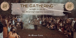 Banner image for The Gathering - Camp Out
