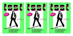Banner image for Isabella Manfredi presents ‘izzi’ - the intimate album tour
