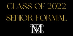 Banner image for BGGS Year 12 Formal 2022