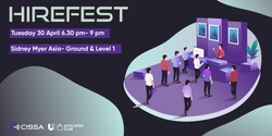 Banner image for HireFest