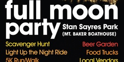Banner image for Fresh Air-Full Moon Party Vendor Sign Up