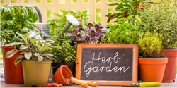 Banner image for Your Self Sufficient Theraputic Garden