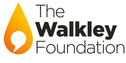 Walkley Foundation's banner