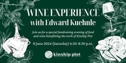 Banner image for Wine Experience and Fundraiser