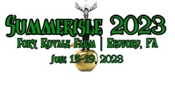 Banner image for Summerisle Burn 2023
