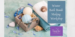Banner image for Winter Bath Bomb Making Workshop
