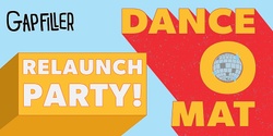 Banner image for Dance-O-Mat Reopening Party!