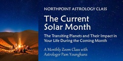 Banner image for "Solar Month" Class