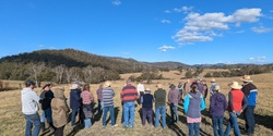 Banner image for Rehydrating Your Farm Landscape – Essentials Workshop in Eugowra