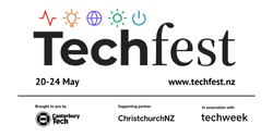 Banner image for Canterbury TechFest 2024