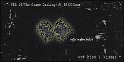 Banner image for 00_ ‘Bath Water Baby’ Single Launch 