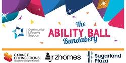 Banner image for 2024 Bundaberg Ability Ball