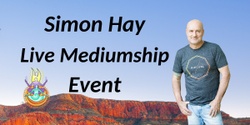 Banner image for Aussie Medium, Simon Hay at the Redearth Boutique Hotel, Mount Isa