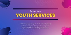 Banner image for Youth services: barista basics - 30 November, 7 December and 14 December (all dates)