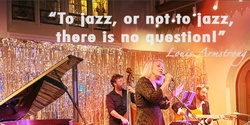 Banner image for The House of Jazz Collective: Winter Concert Series JULY