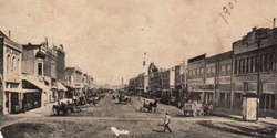 Banner image for Downtown Norman Ghost Tour