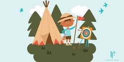 Banner image for Adventure Camp - S'mores Making Workshop
