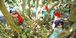 Banner image for Introduction to Outdoor Learning, Bush School and Nature Play 2024