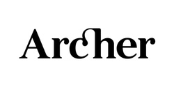 Archer Magazine's banner