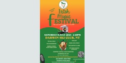 Banner image for NT Irish Music Festival 