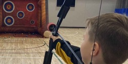 Banner image for Interactive Soft Archery