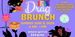Banner image for Drag Brunch