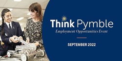 Banner image for THINK Pymble 2022 - Online information sessions for expat Australian teachers