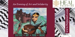Banner image for An Evening of Art and Solidarity