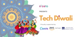 Banner image for Tech Diwali/Deepavali