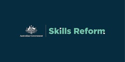 Banner image for Foundation Skills Framework Webinar