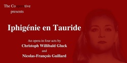 Banner image for Iphigénie en Tauride
