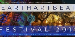 Banner image for EarthArtBeat 2019
