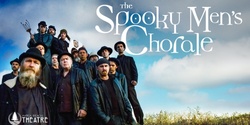 Banner image for The Spooky Men's Chorale in Concert