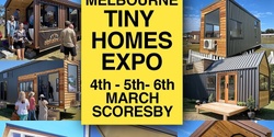 Banner image for Melbourne Tiny Home Expo