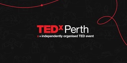 TEDxPerth's banner