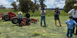 Banner image for Planning for Production Field Day - what do crops, pastures, & soils need now?