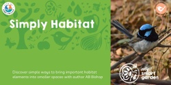 Banner image for Simply Habitat
